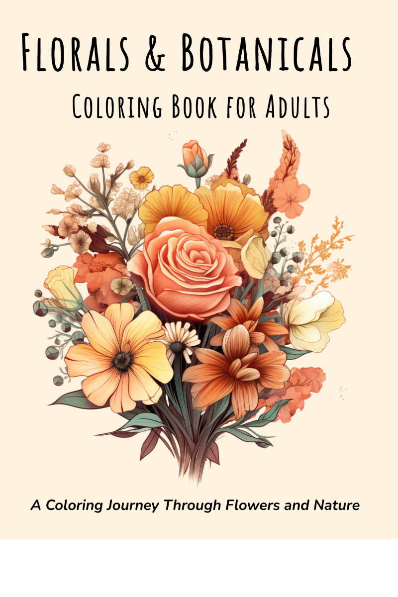 Florals & Botanicals