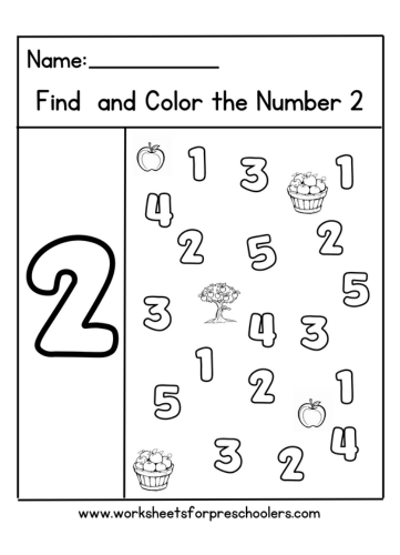 Apple Season Number 2 