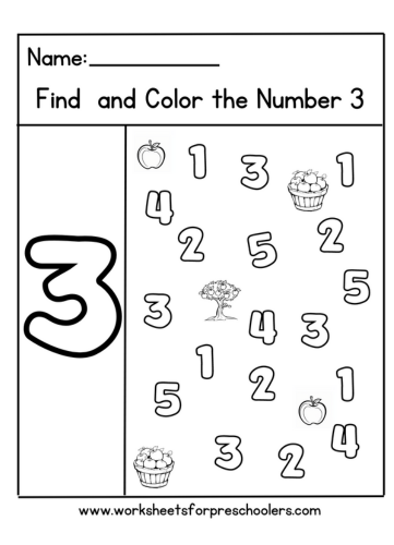 Apple Season Number 3