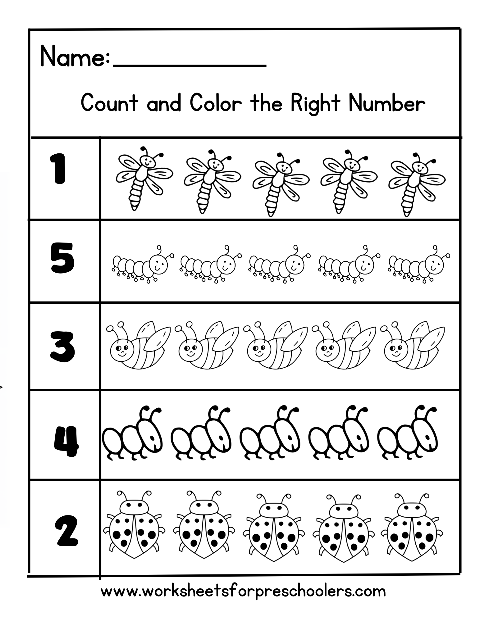 Math Worksheet Math Worksheet