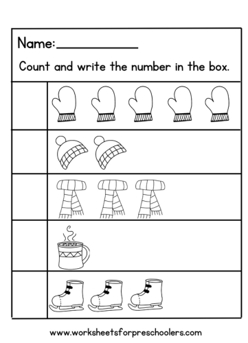 Winter Season Winter Season