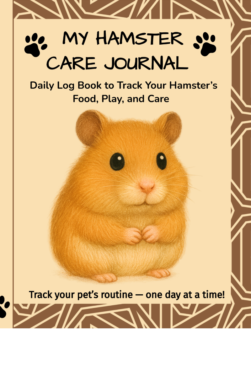 Hamster Planner