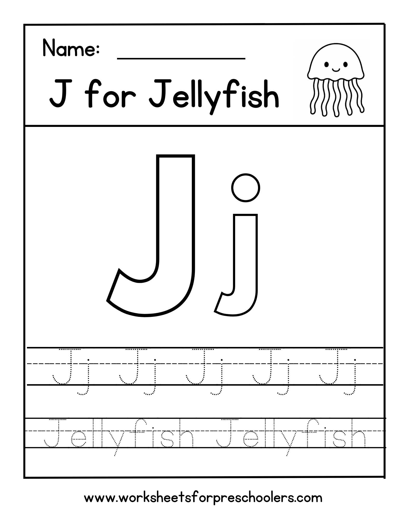 Jellyfish