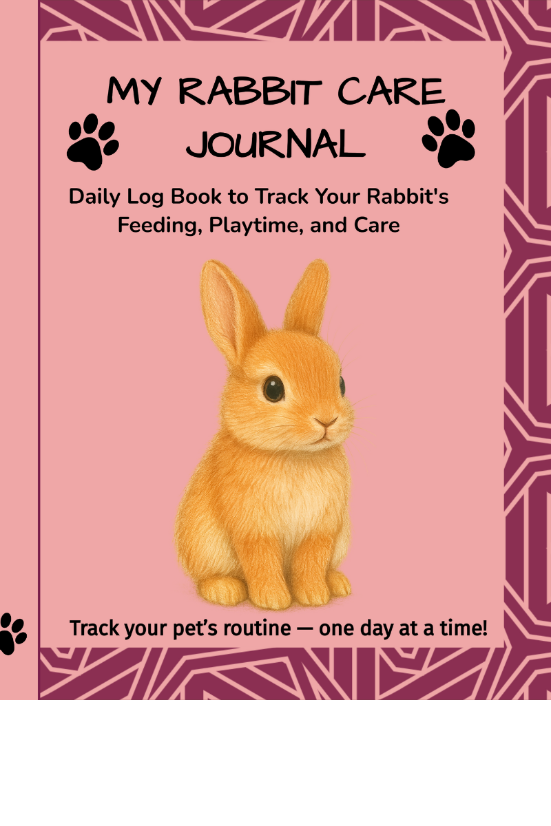Rabbit Planner
