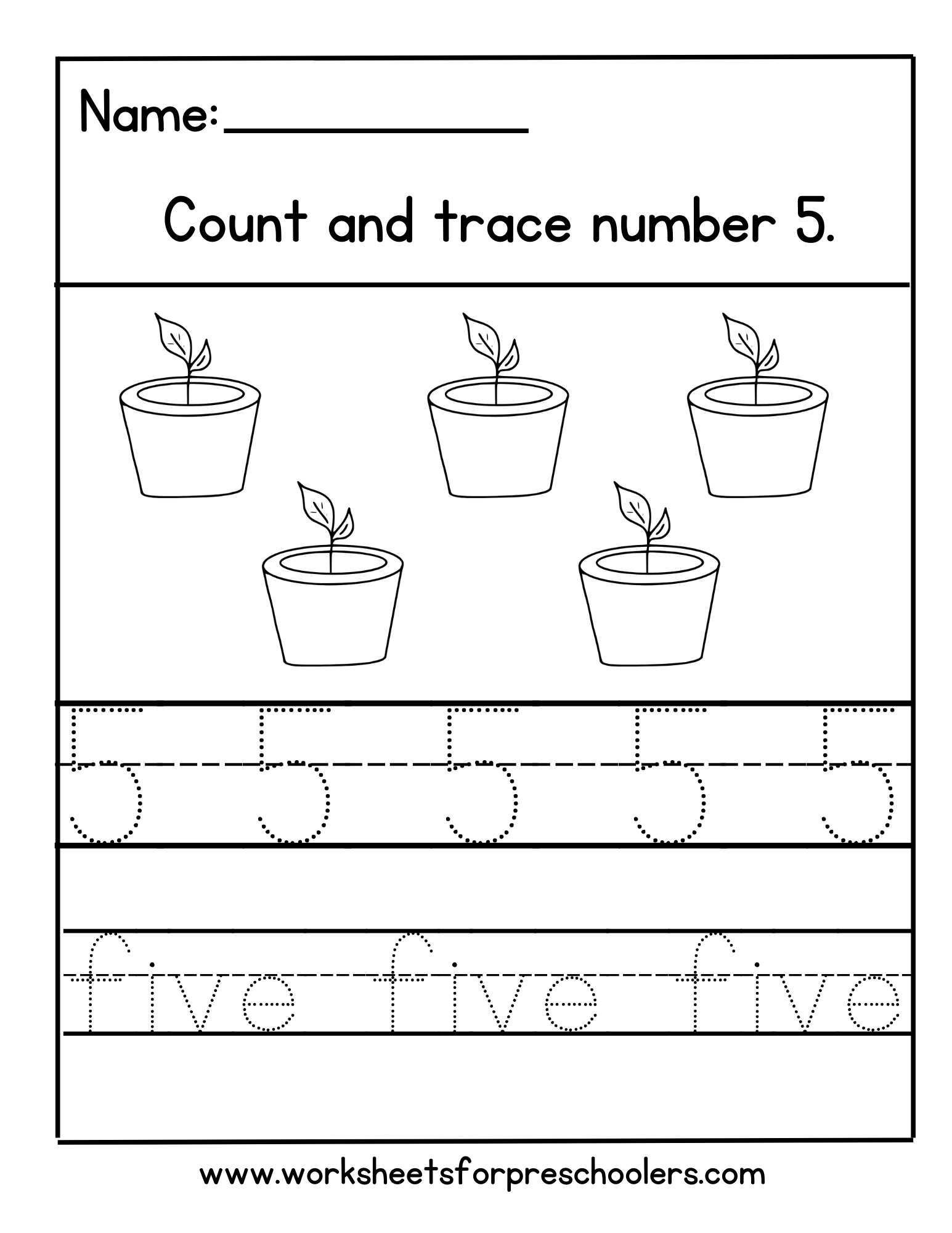 Earth Day Number 5 Math Worksheet Earth Day Number 5 Math Worksheet