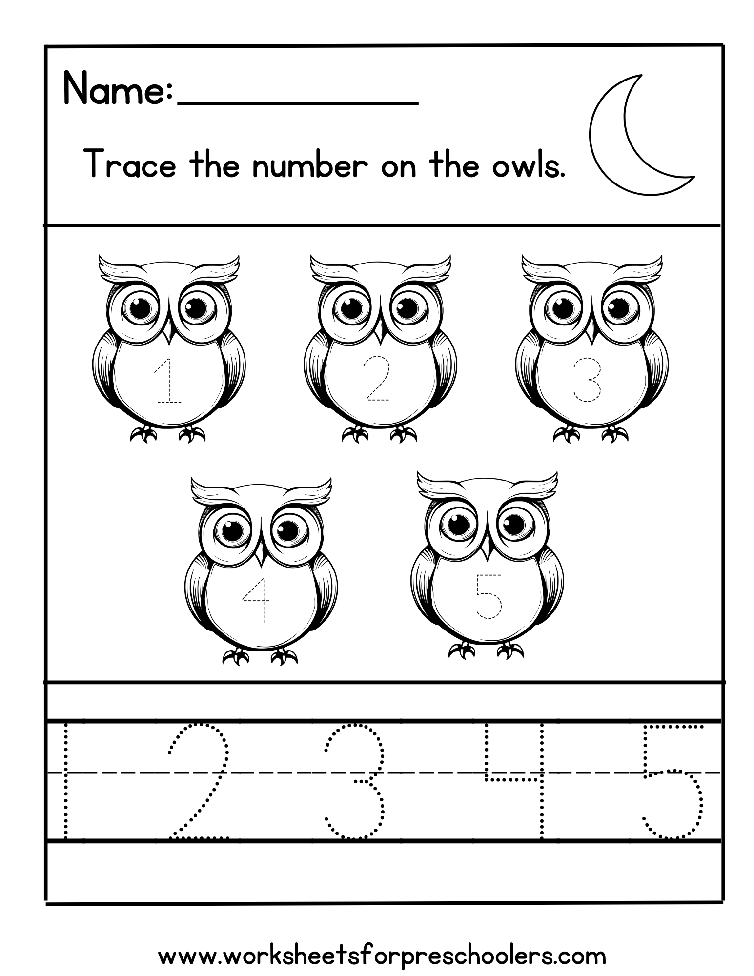 Bird Theme Math Worksheet Bird Theme Math Worksheet